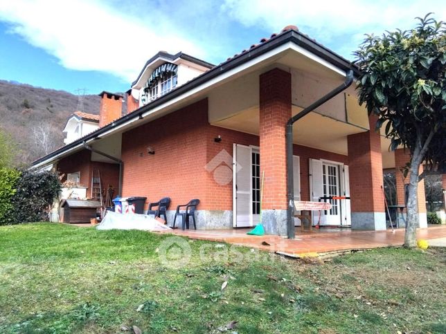 Appartamento in residenziale in Regione Generala 11