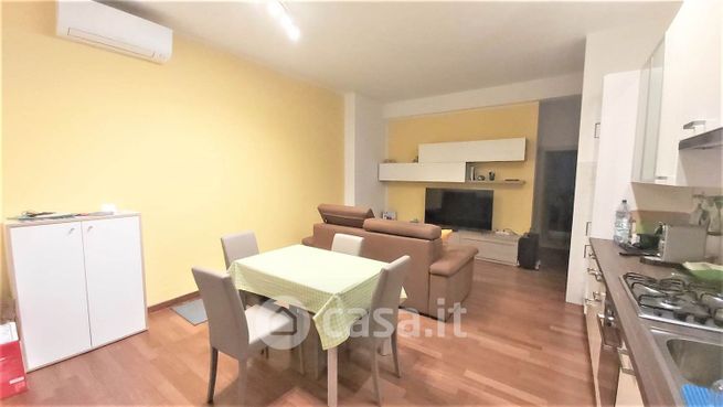 Appartamento in residenziale in Via Sebastiano Caboto 23