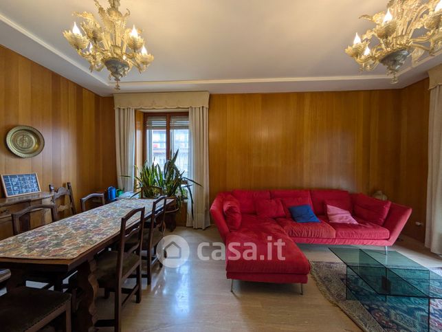 Appartamento in residenziale in Via XXIV Maggio
