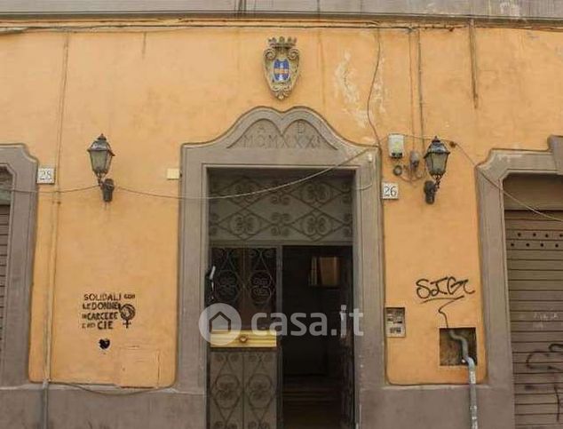 Appartamento in residenziale in Via Natale Palli 26