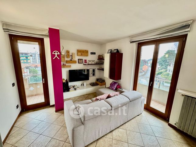 Appartamento in residenziale in Via Martiri D'Ungheria 3