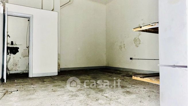 Garage/posto auto in residenziale in Via Principe Amedeo 116