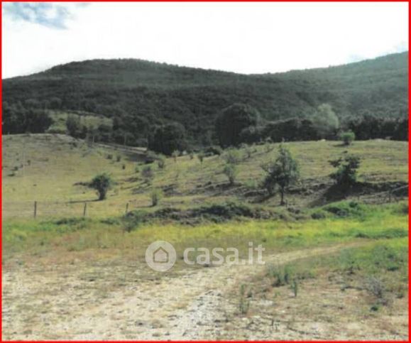 Terreno edificabile in residenziale in Strada Provinciale 50