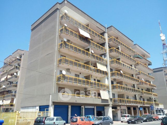 Appartamento in residenziale in Via Napoli