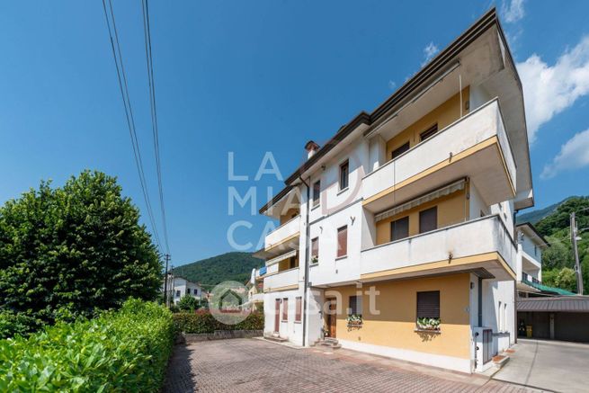 Appartamento in residenziale in Via Maria Spadotto 2-6