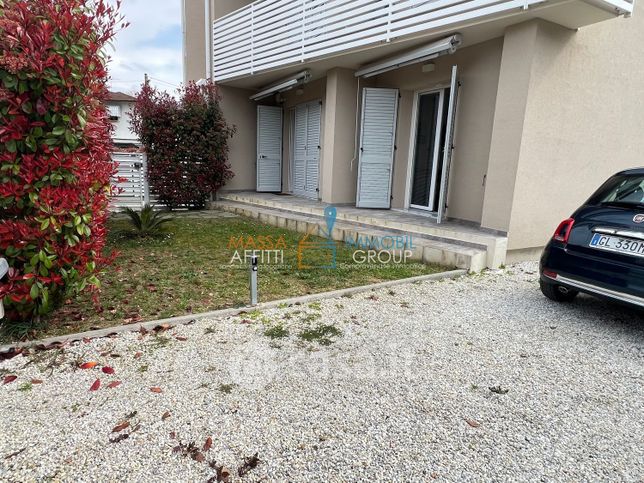 Appartamento in residenziale in Via Cateratte 81