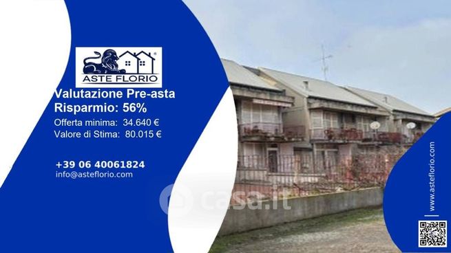 Appartamento in residenziale in Strada Comunale Fornaci 5