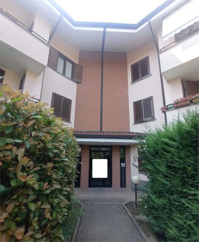 Appartamento in residenziale in Via 8 Marzo 1B