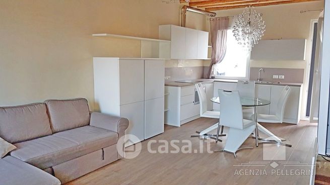 Appartamento in residenziale in Contrà Barche 55 -39