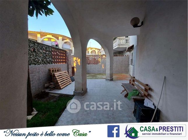 Villa in residenziale in 
