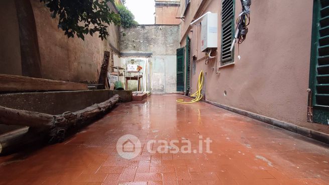 Appartamento in residenziale in Via Caffaro