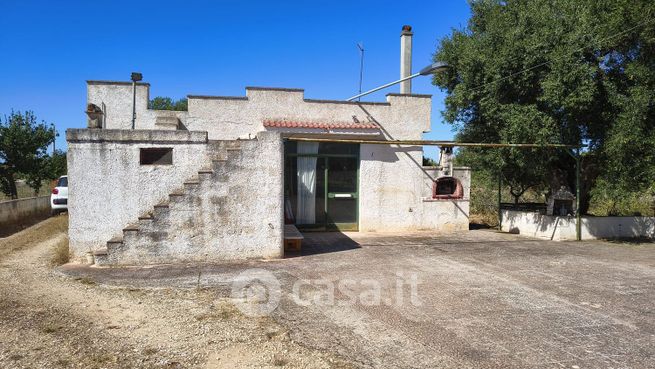 Villa in residenziale in Contrada Bagiolaro
