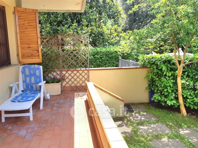 Appartamento in residenziale in Via Pisa 52