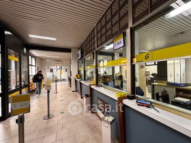 Ufficio in commerciale in Via Carlo Alberto Pizzardi