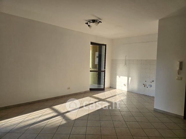 Appartamento in residenziale in Via Roma