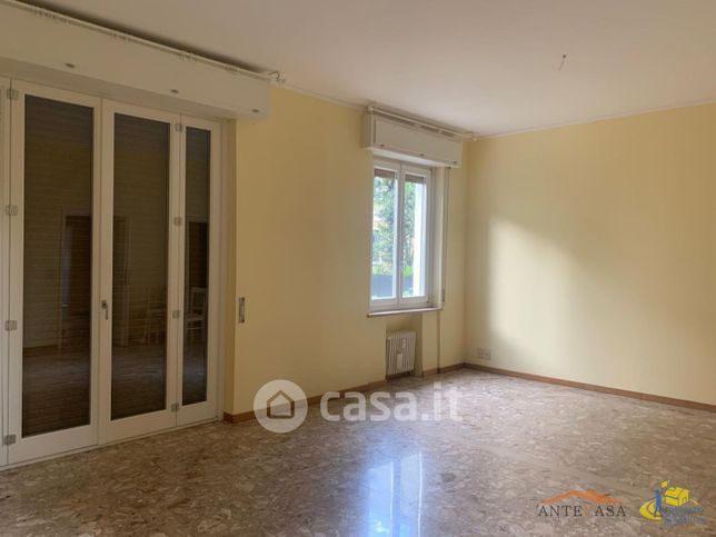 Appartamento in residenziale in Viale Solferino