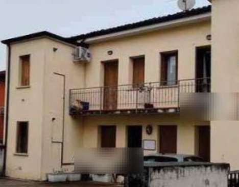 Appartamento in residenziale in Via San Martino 78