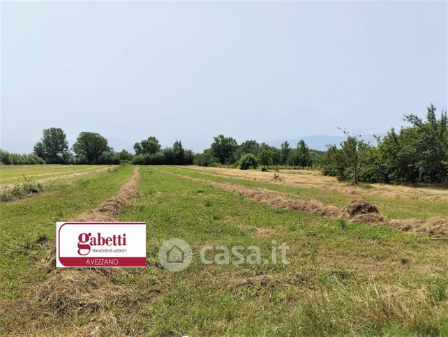 Terreno agricolo in commerciale in Via San Martino 21