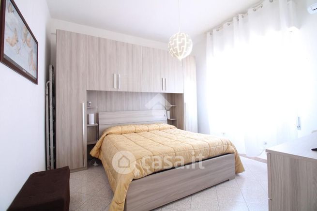 Appartamento in residenziale in Via Rumenia 197