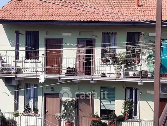 Appartamento in residenziale in Via Riva di Trento 1