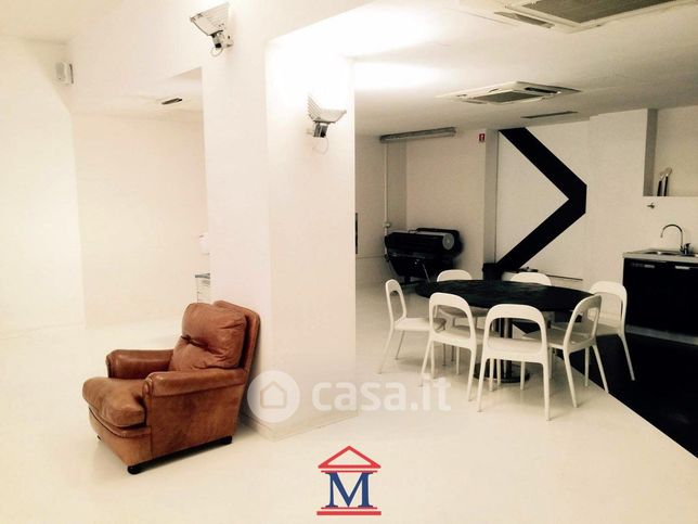 Ufficio in commerciale in Via Pietro Paleocapa