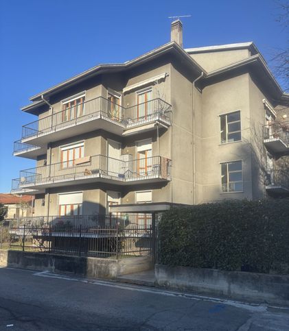 Appartamento in residenziale in Via dei Realini 13