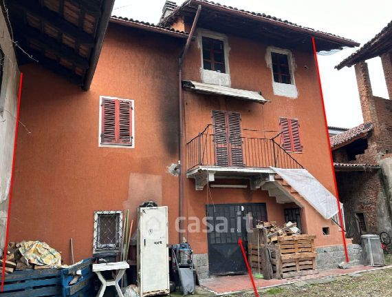 Appartamento in residenziale in Via Verdi 5