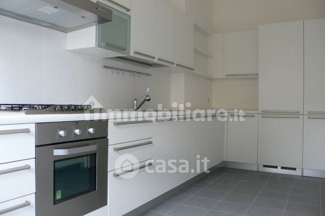 Appartamento in residenziale in Borgo Cavalli 33