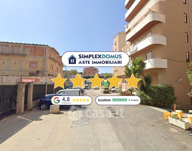 Appartamento in residenziale in Via Marchisia Prefoglio