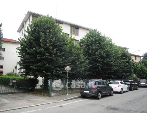 Appartamento in residenziale in Via Zara 30