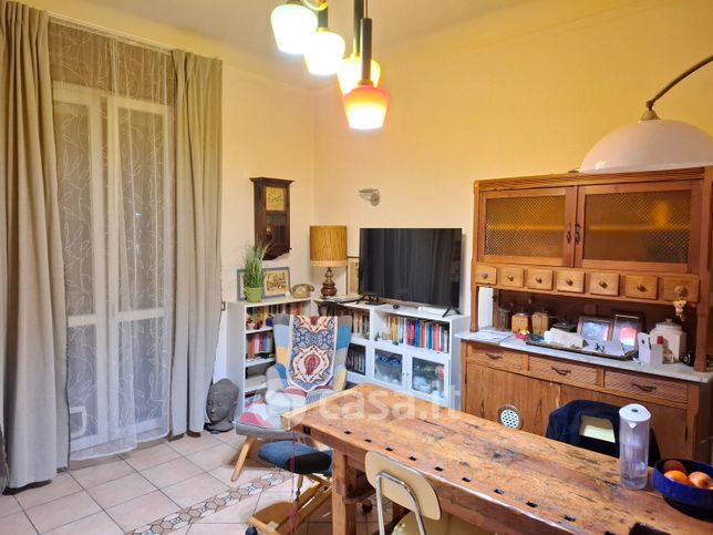 Appartamento in residenziale in Via Antonio Genovesi 17