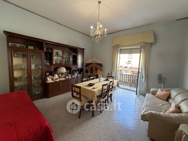 Appartamento in residenziale in Vico Sergente Maggiore