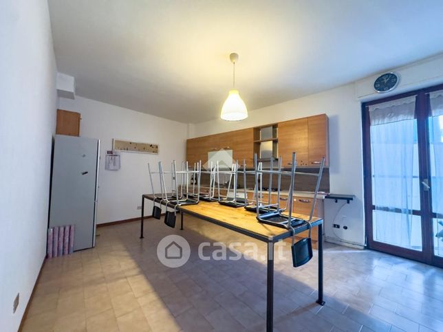 Appartamento in residenziale in Via N. Copernico 23