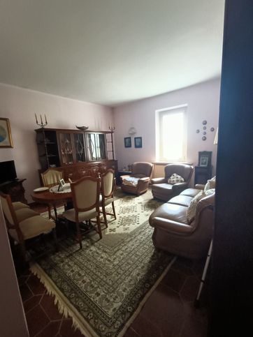 Appartamento in residenziale in Via Po