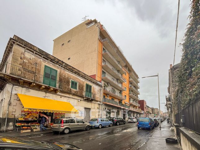 Appartamento in residenziale in Via Duca Degli Abruzzi 191