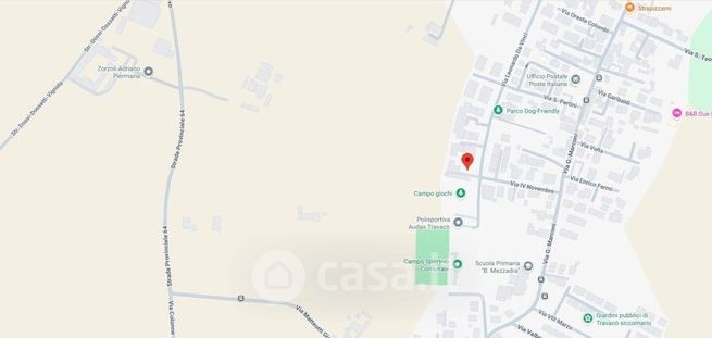 Appartamento in residenziale in Via Roma 25