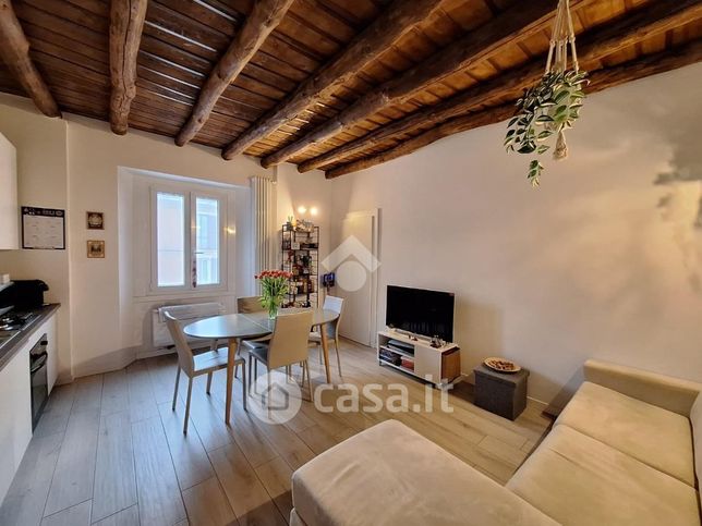 Appartamento in residenziale in Via Carlo Imbonati 15