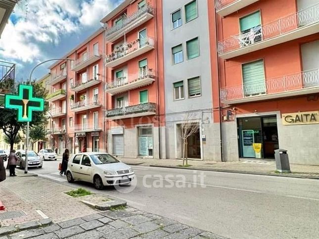 Appartamento in residenziale in Via GiosuÃ¨ Carducci