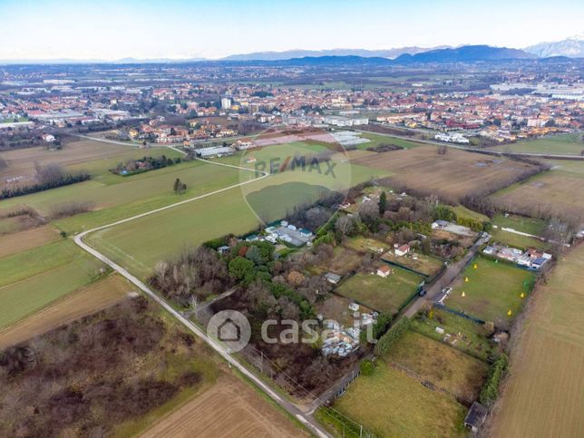 Terreno agricolo in commerciale in Via Per Cascina Corte Anna