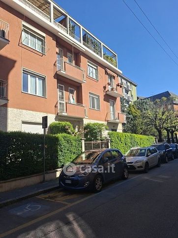 Appartamento in residenziale in Via Comune Antico 10