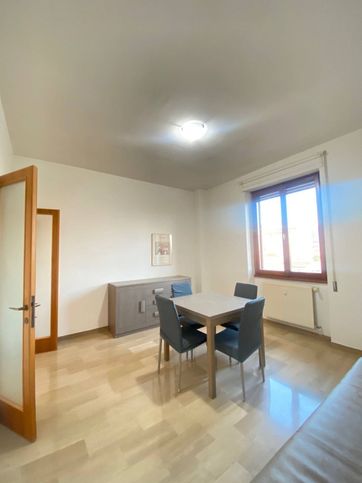 Appartamento in residenziale in Via del Campanile 16