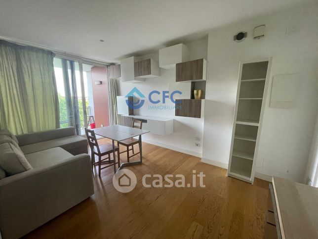Appartamento in residenziale in Via Caravaggio 2