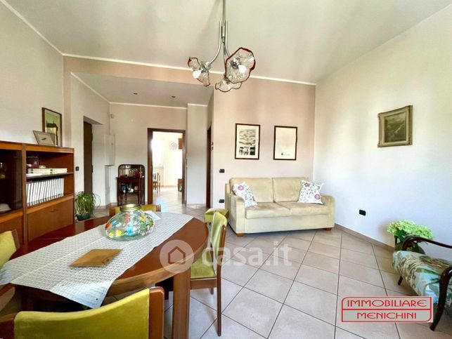 Appartamento in residenziale in Corso Vittorio Emanuele III