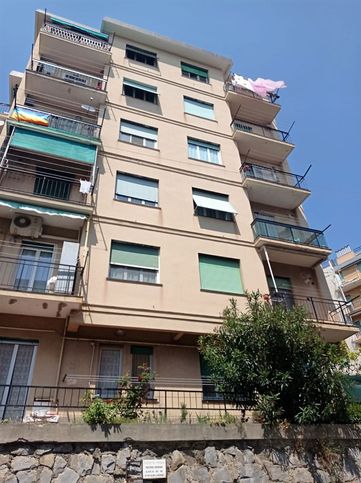 Appartamento in residenziale in Via Villini Ambrogio Negrone