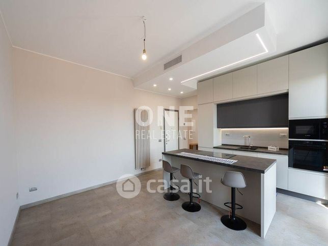 Appartamento in residenziale in Via Giuseppe Garibaldi 34