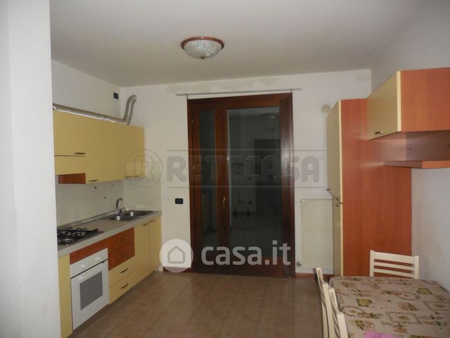 Appartamento in residenziale in 