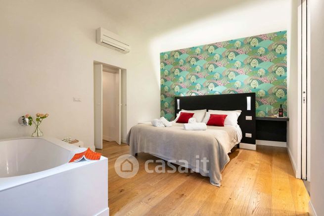 Appartamento in residenziale in Via dÃ¨ Tornabuoni