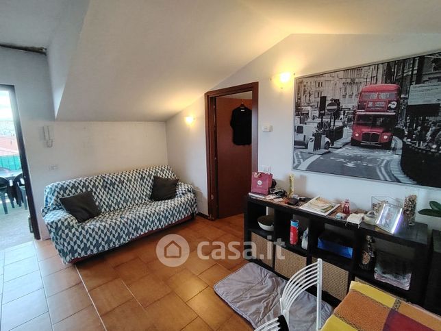 Appartamento in residenziale in Via Sant'Alessandro