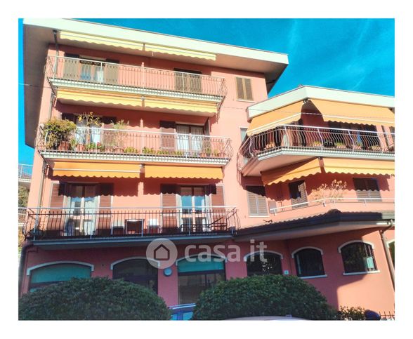 Attico/mansarda in residenziale in Via Pasubio