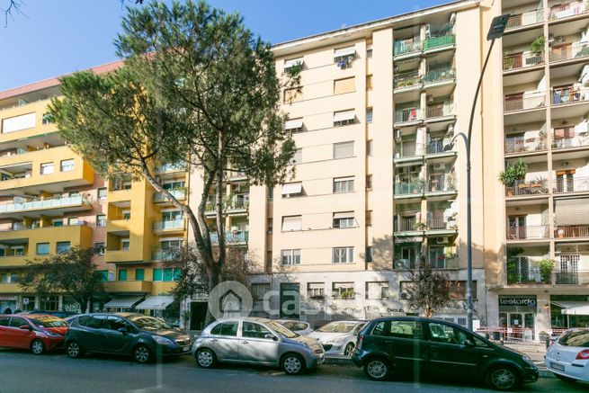 Appartamento in residenziale in Via Gabriello Chiabrera 132